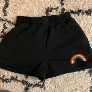 cute and comfortable shorts